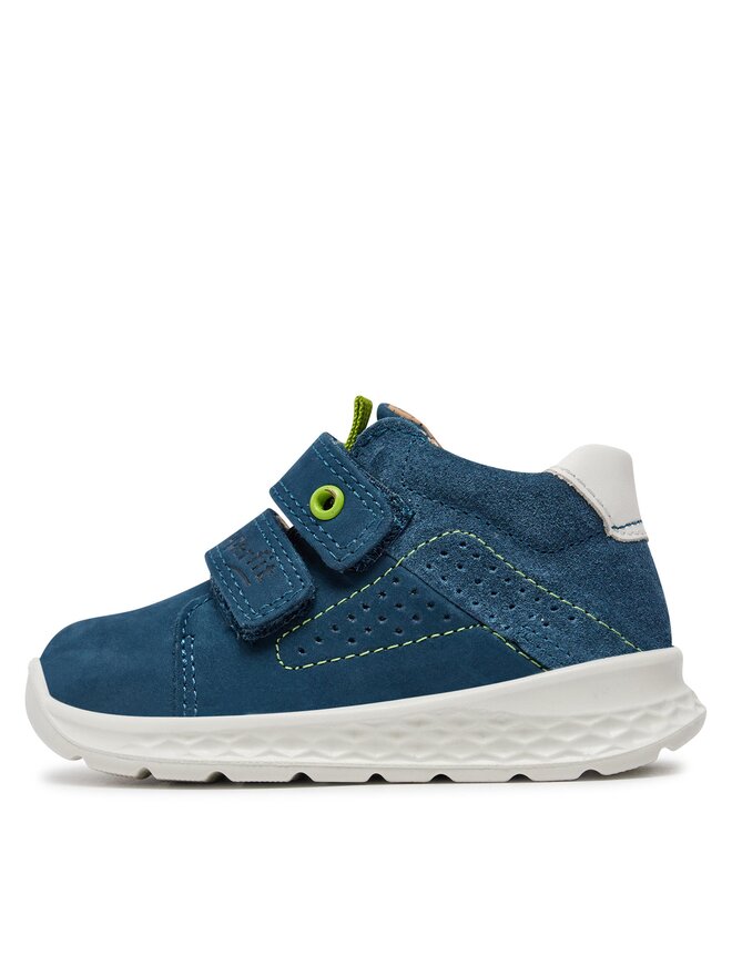 Superfit Sneakersy Superfit 1-000374-8020 M Modrá