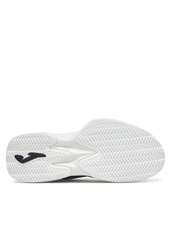 Joma Buty do tenisa Joma Master 1000 2501 TM10LS2501C Czarny
