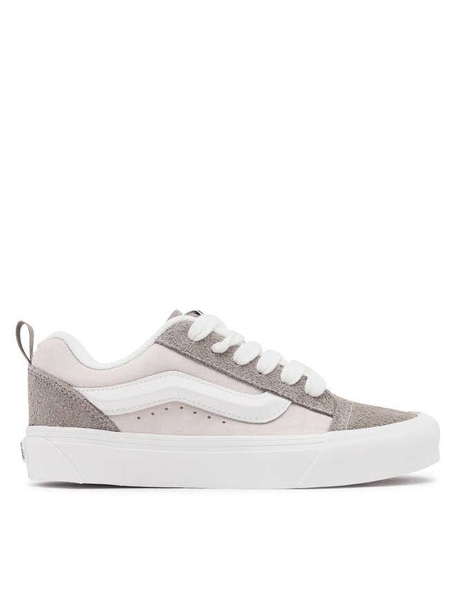 Vans Sneakers aus Stoff Vans Knu Skool VN0009QCCNP1 Khakifarben