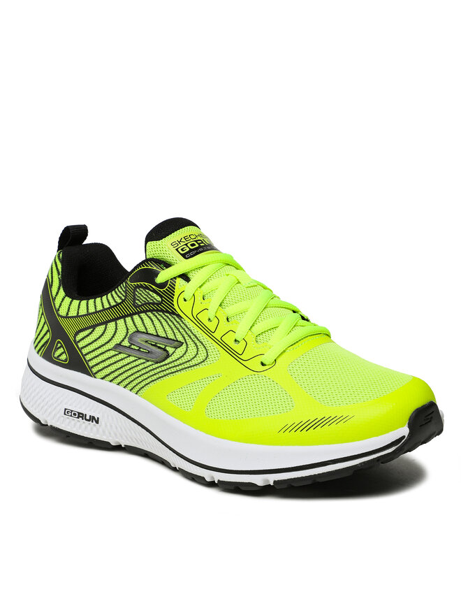 Skechers go run 3 uomo giallo discount