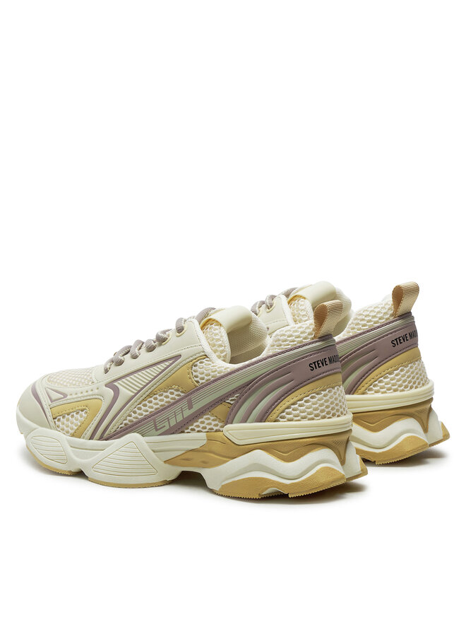 Steve Madden Zapatillas Steve Madden Speedster-E SM19000122 Beis