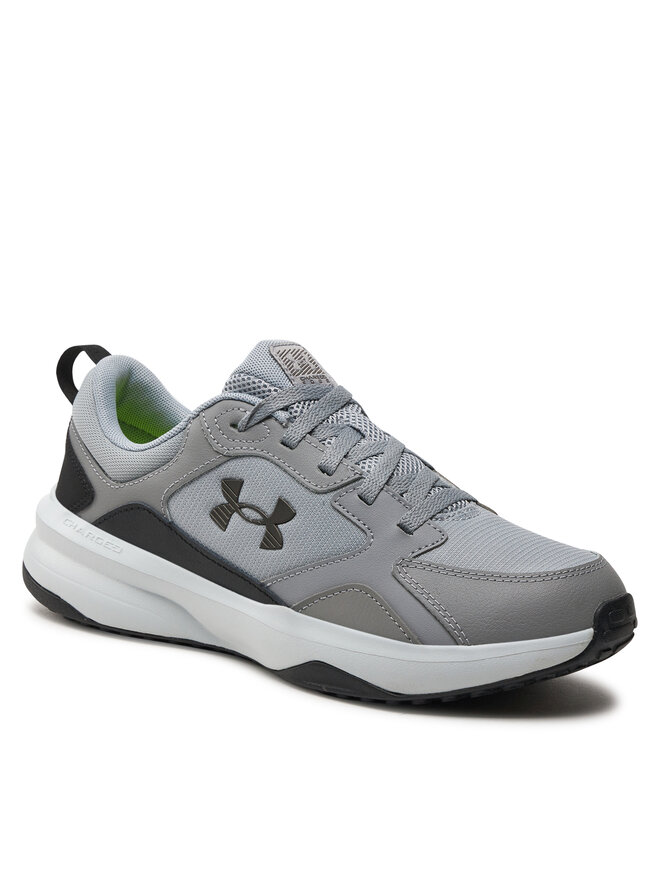 Under Armour Tenisice Under Armour Ua Charged Edge 3026727-105 Siva