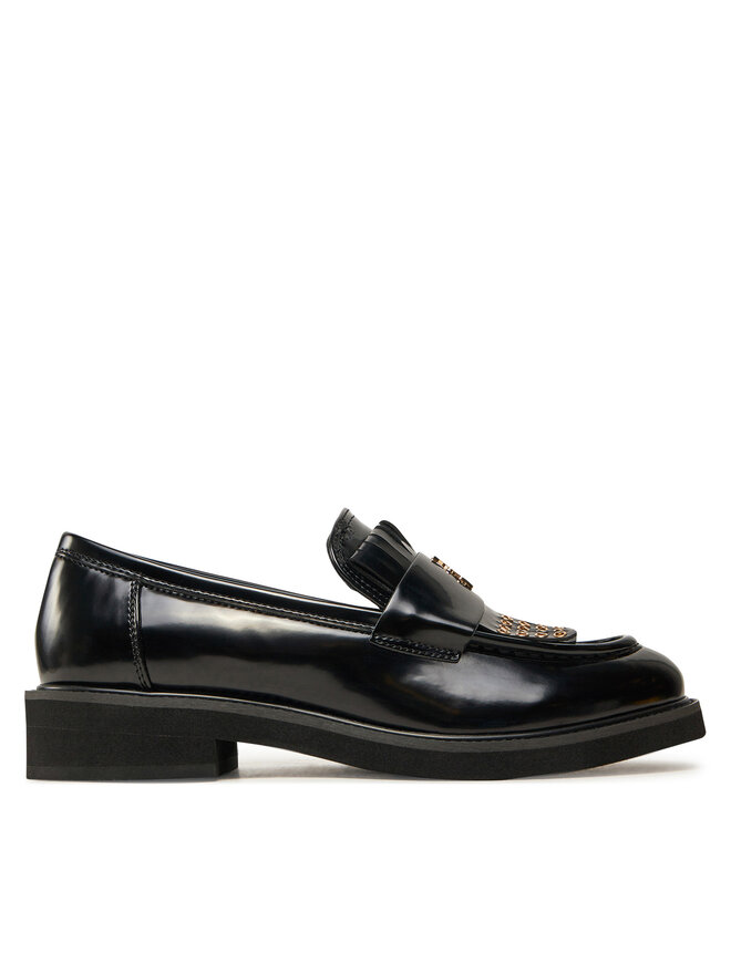 Patrizia Pepe Loafers Patrizia Pepe PJ930.31 Nero