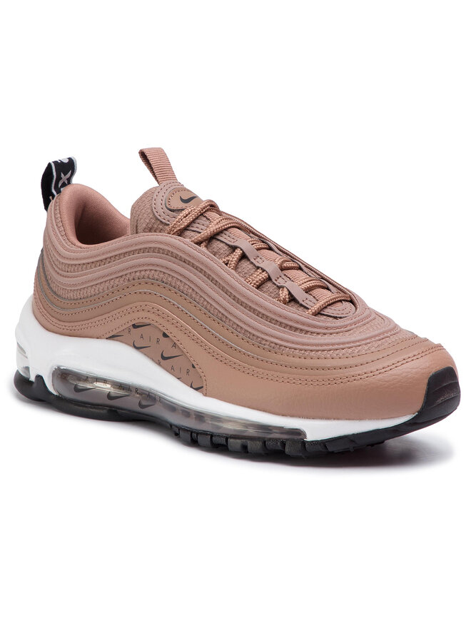 Снікерcи Nike Air Max 97 Lx AR7621 200 Коричневий | evzuttya.com.ua