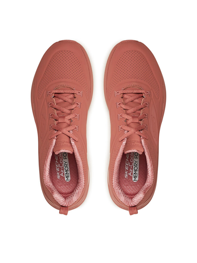 Skechers Снікерcи Skechers 150136/RUST Рожевий