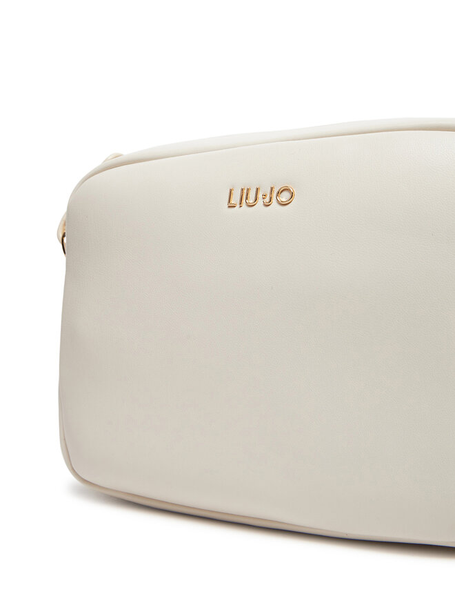 Liu Jo Táska Liu Jo Ecs M Camera Case AA5217 E0015 Ekru