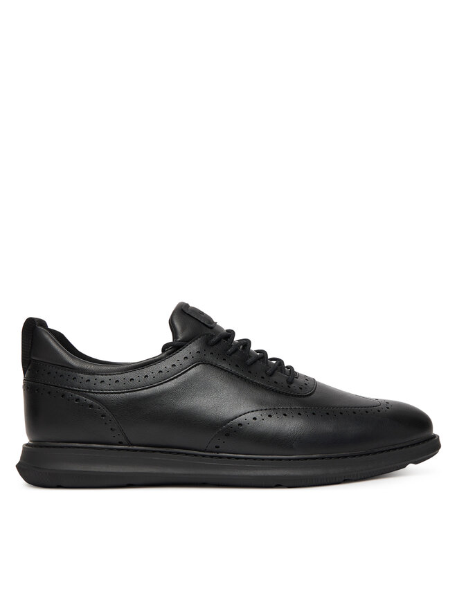 Aldo Снікерcи Aldo Kalister 13876965 Чорний