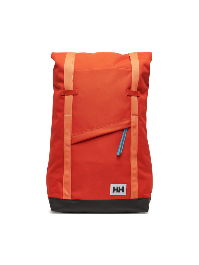 Helly Hansen Hátizsák Helly Hansen Stockholm 67187_300 Narancssárga