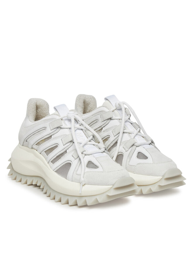 Vic Matié Sneakers Vic Matié 1G3200D D22BQ3T175 Weiß
