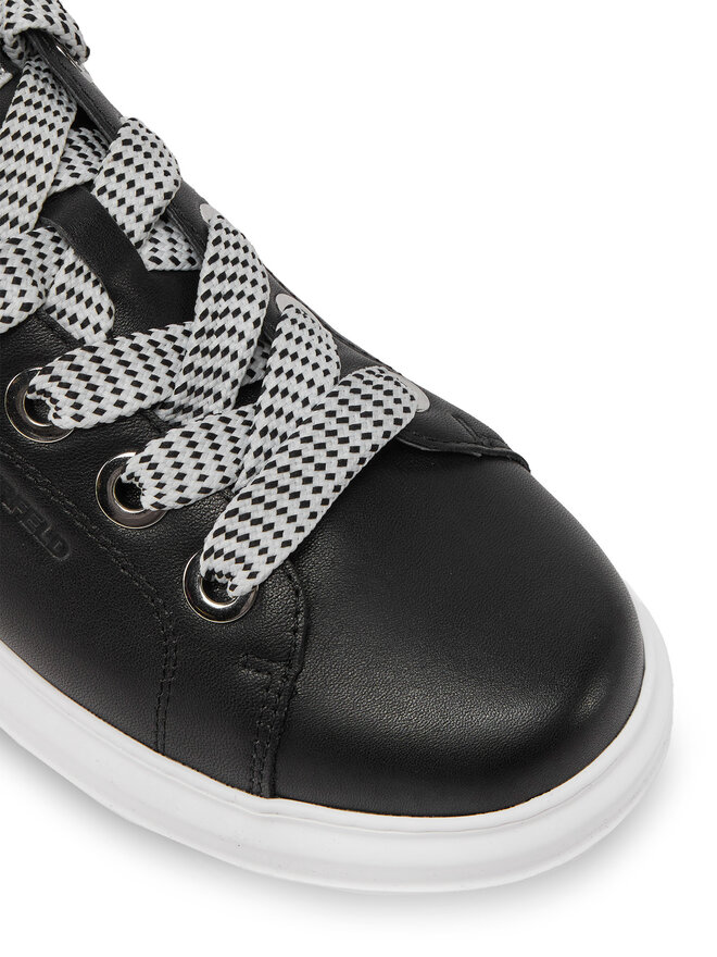 KARL LAGERFELD Αθλητικά KARL LAGERFELD KL62576T Μαύρο