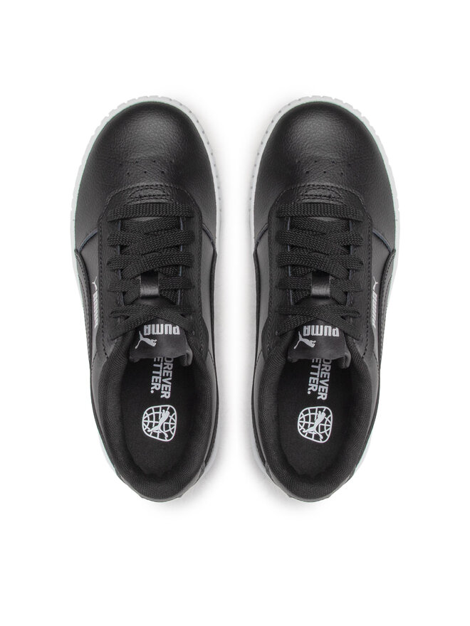 Puma Sneakersy Puma Carina 2.0 Jr 386185 01 Čierna