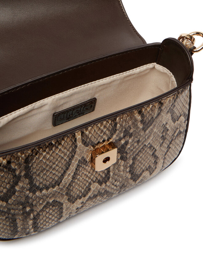 Liu Jo Handtasche Liu Jo AA6198 E1115 Braun