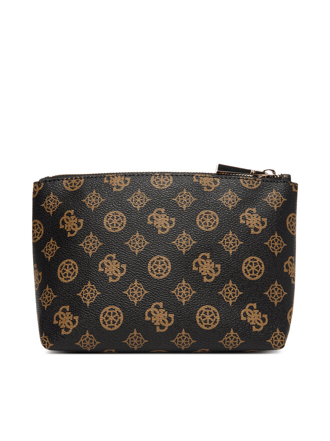 Guess Pochette per cosmetici Guess TWHP74 52959 Nero