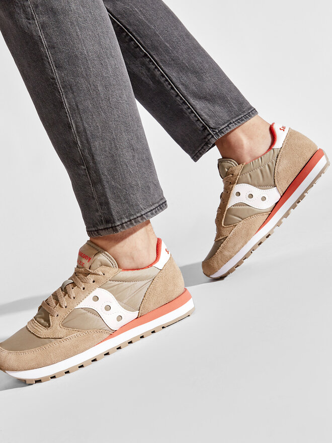 Saucony jazz original denim cheap