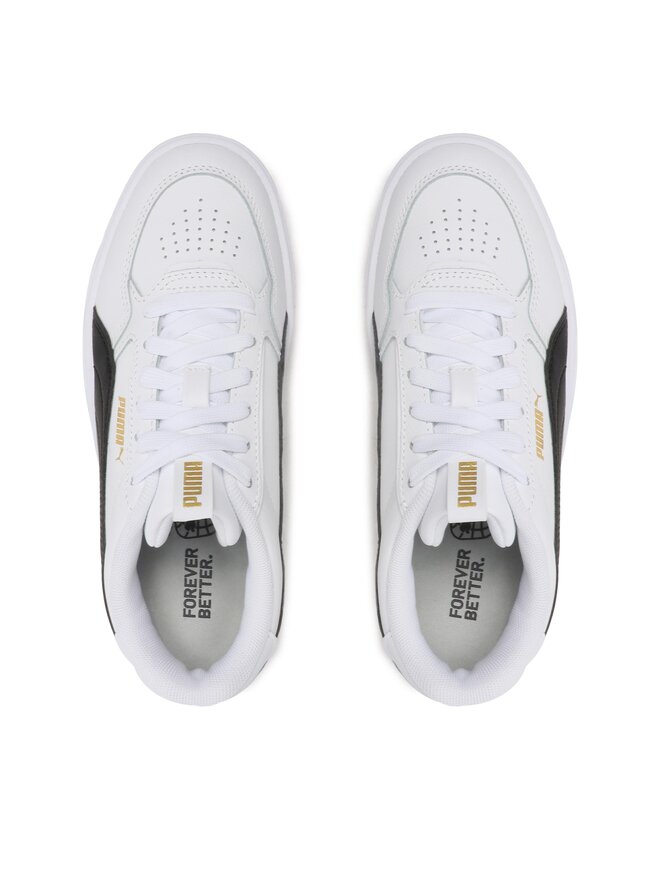 Puma Сникърси Puma Karmen Rebelle 387212 02 Бял
