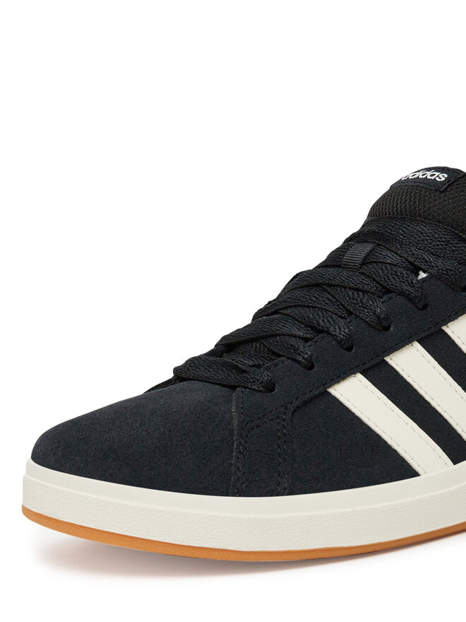 adidas Sneakers adidas GRAND COURT 00s K JH6178 Dunkelblau