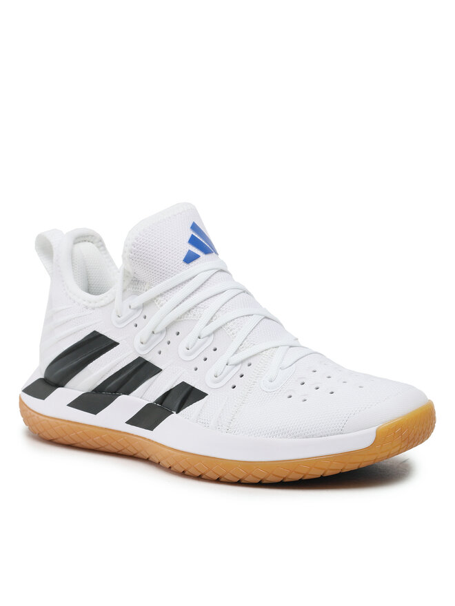 Взуття у спортзал adidas Stabil Next Gen Shoes IG5465 Білий