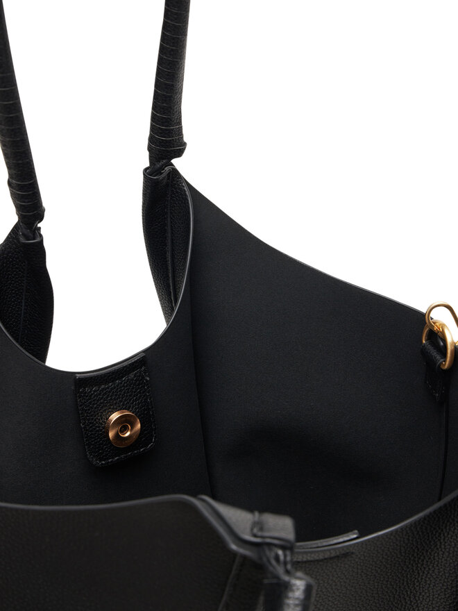Aldo Handtasche Aldo Kylinia 14076907 Schwarz