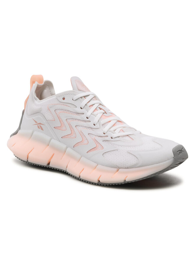 Reebok Sneakers Reebok Zig Kinetica 21 FX9411 Grigio