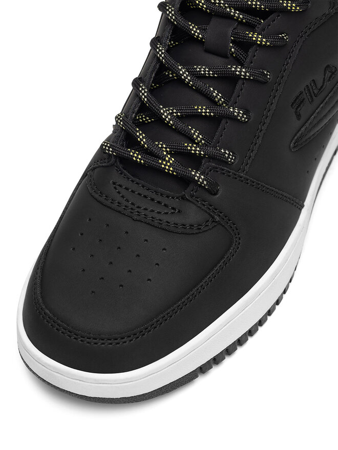 Fila Αθλητικά Fila LEVANTO WTR FFT0127-80010 Μαύρο