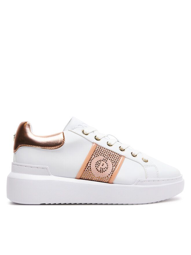 Pollini Sneakers Pollini SA15034G1IXC110C Bianco
