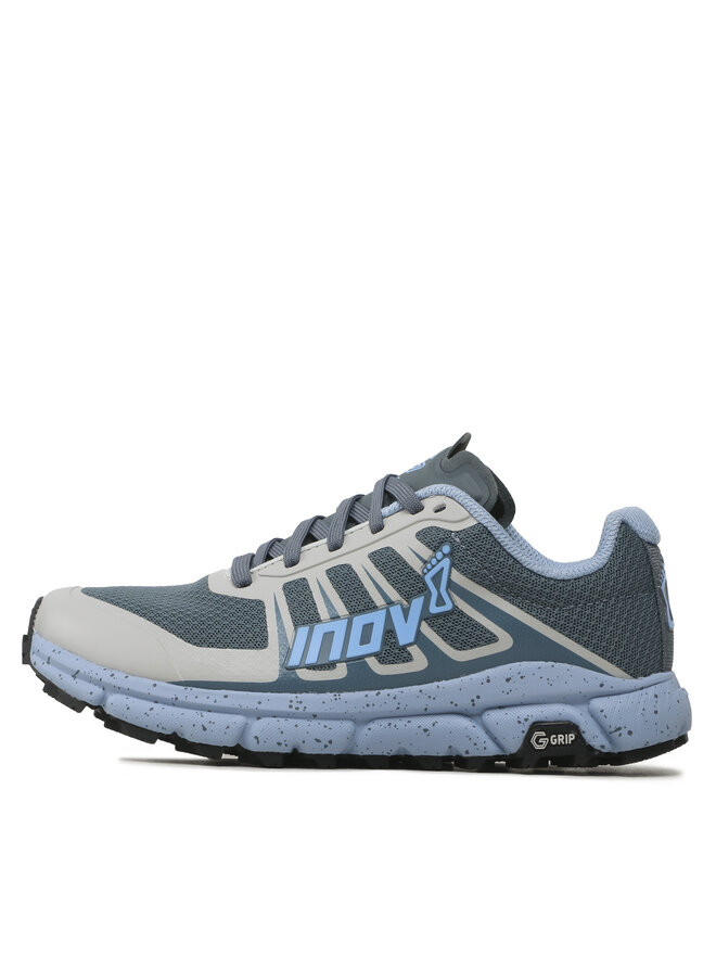 Inov-8 Běžecké boty Inov-8 Trailfly G 270 V2 001066-BLGY-S-01 Modrá