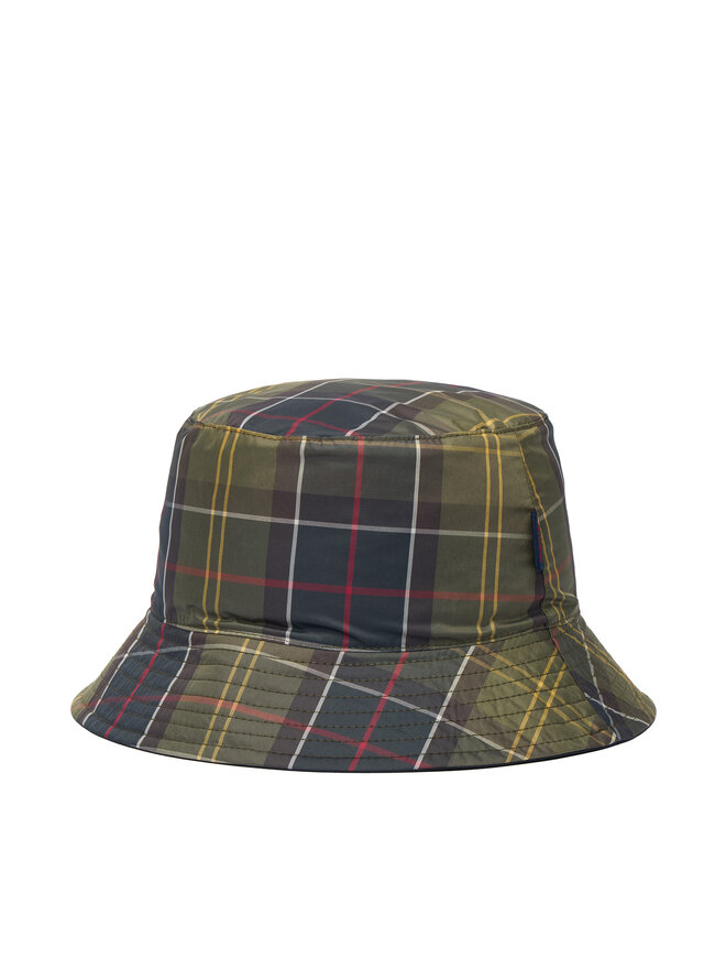 Barbour Hut Barbour Hutton Reversible MHA0839NY52 Dunkelblau