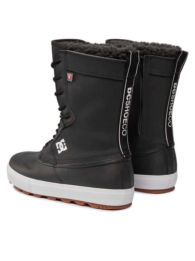 DC Snehule DC Dc Reach ADYS300762 Čierna