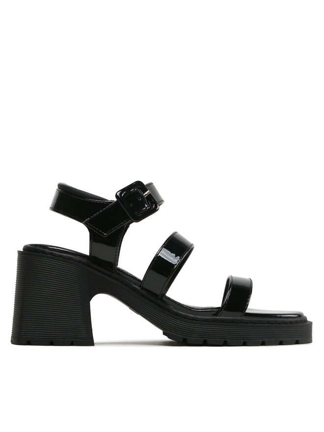 DeeZee Sandale DeeZee YA2309-2 Negru