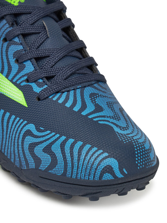 Joma Futbola apavi Joma Evolutiion Jr 2503 EVJS2503TF Tumši zils