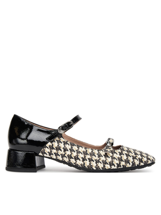 Hispanitas Półbuty Hispanitas HI254207 Kolorowy