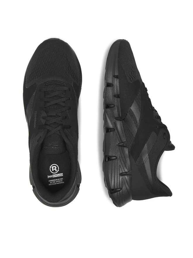 Reebok Sneakers Reebok Zig Dynamica 5 100074662 Schwarz