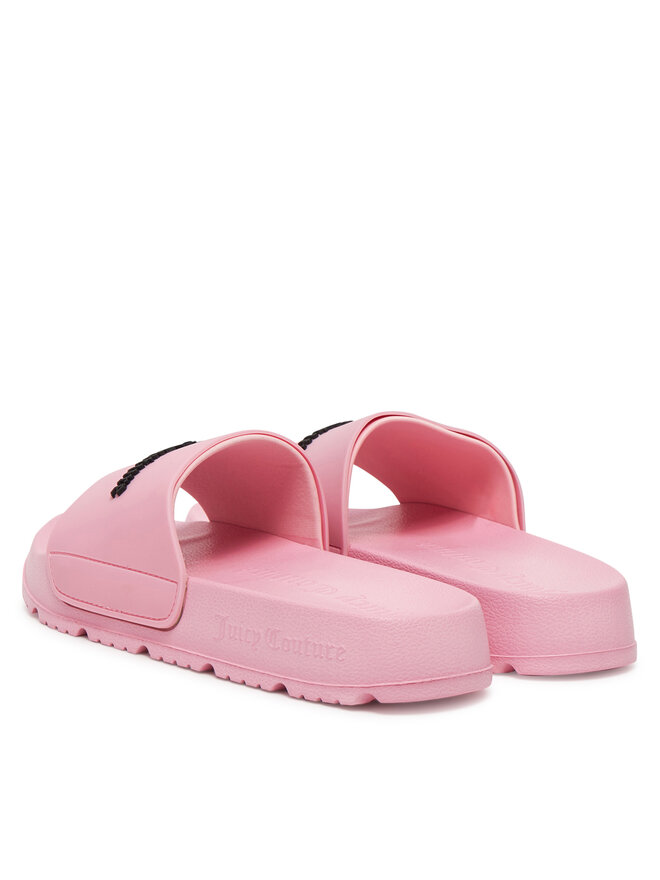 Juicy Couture Papucs Juicy Couture PJC2 Rózsaszín