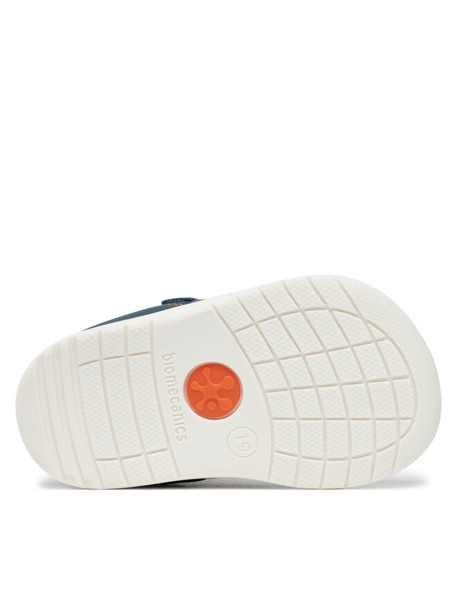 Biomecanics Pantofole Biomecanics 252195 M Blu