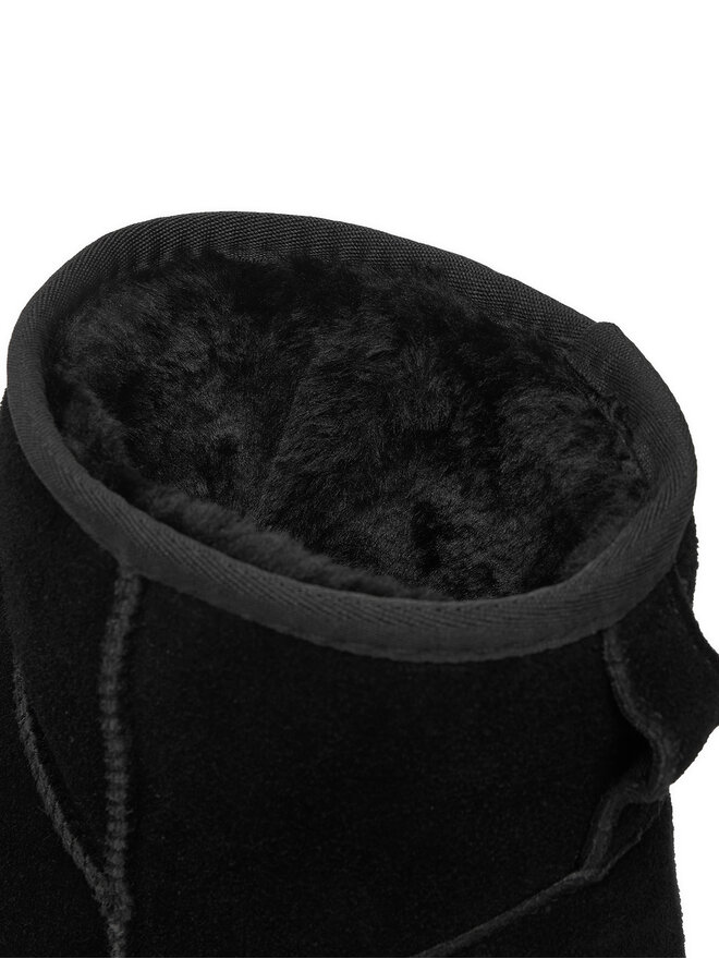 DeeZee Schneeschuhe DeeZee DZ-79 Schwarz
