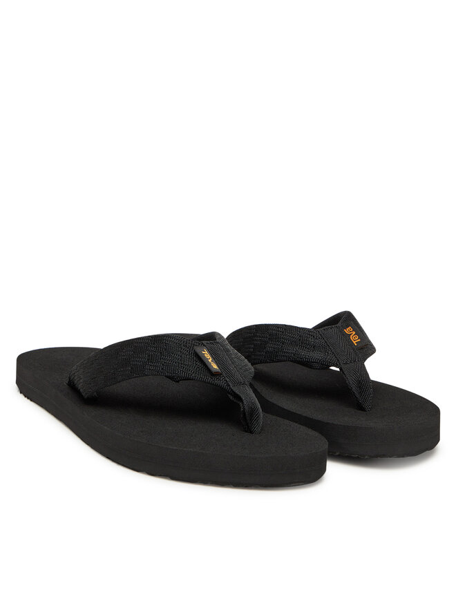 Teva Japonke Teva Mush II 4168 Črna