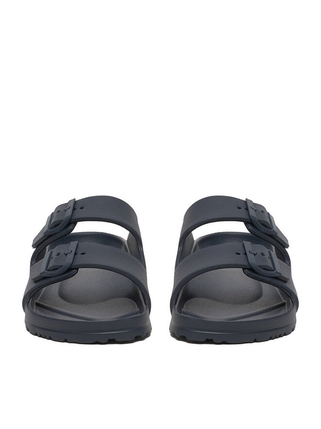 Quiksilver Pantoletten Quiksilver CEOWB-840240 Dunkelblau