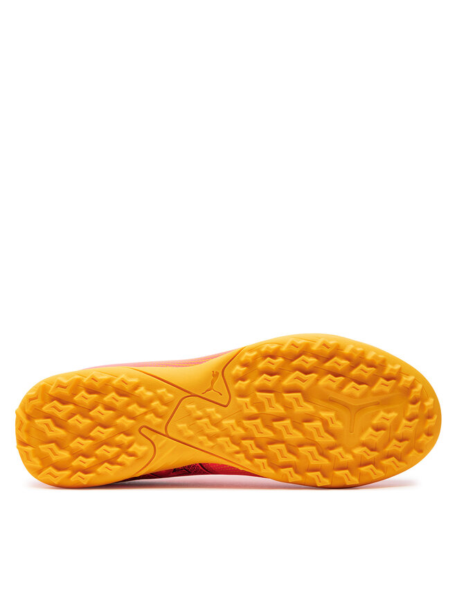 Puma Ghete pentru fotbal Puma Future 7 Play Tt Jr 107737-03 Roz