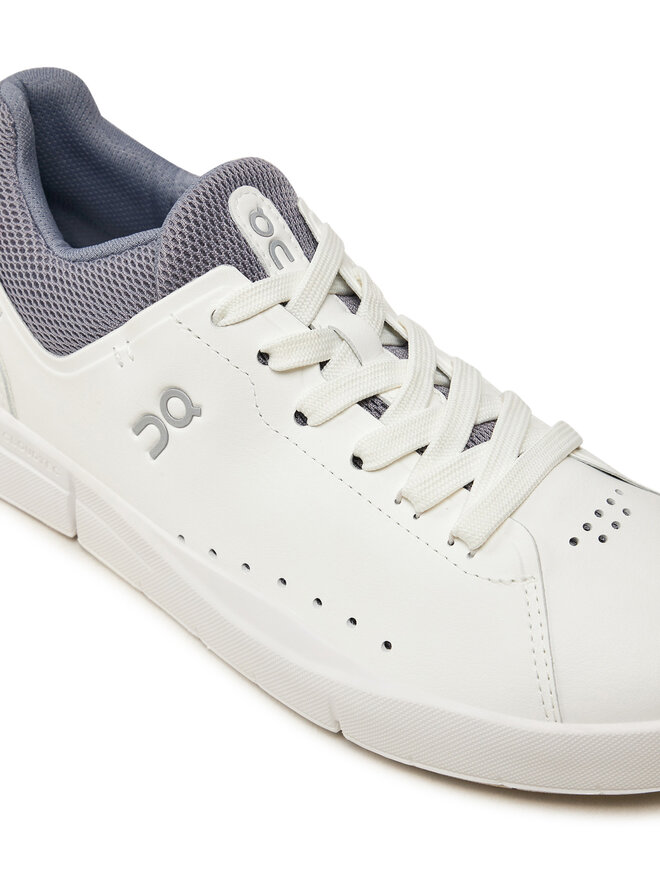 On Zapatillas de running On The Roger Advantage 3WD10652763 Blanco