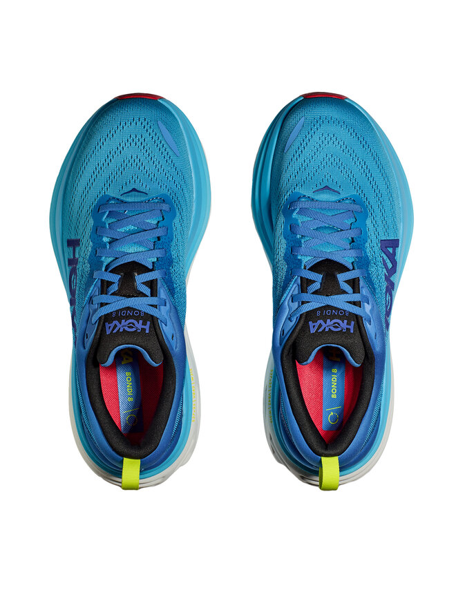 Hoka Zapatillas de running Hoka Bondi 8 1123202 Azul