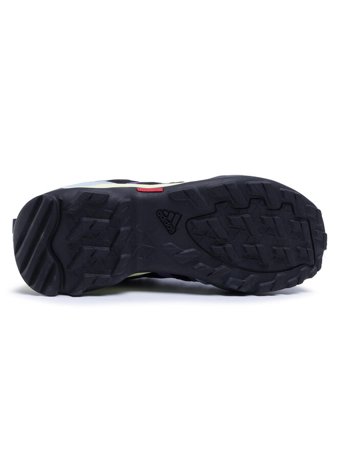 adidas Trekkings adidas Terrex Ax2r R.Rdy K EF2263 Violet