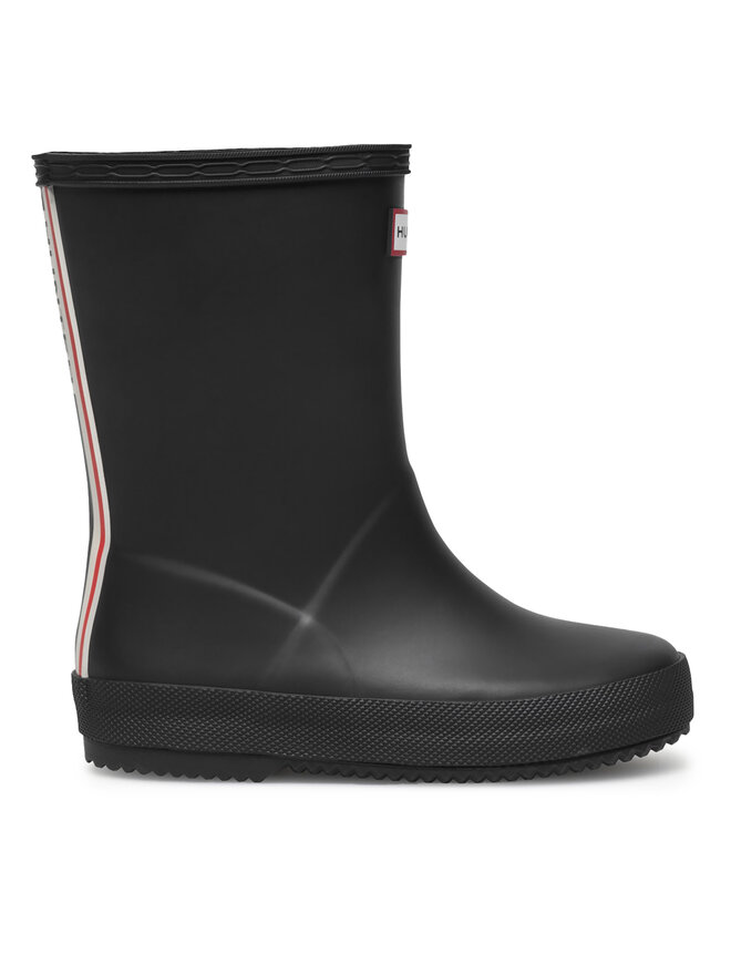 Hunter Cizme de cauciuc Hunter HFC-03 Negru