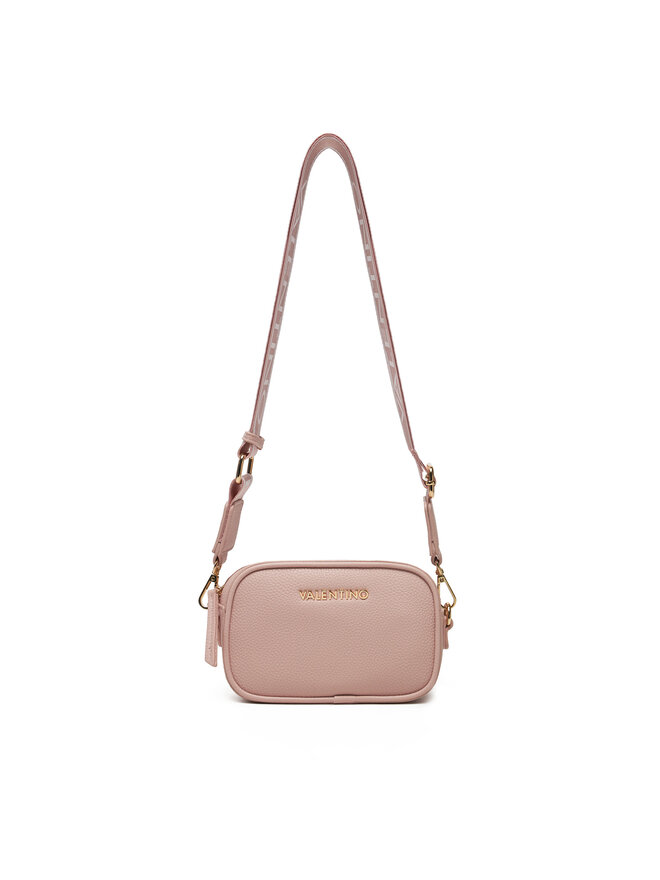 Valentino Τσάντα Valentino Miramar VBS7UE01G Ροζ