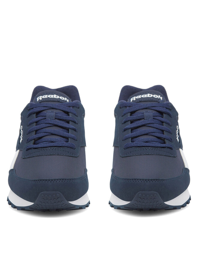 Reebok Sneakersy Reebok REEBOK REWIND R 100001391 Granatowy