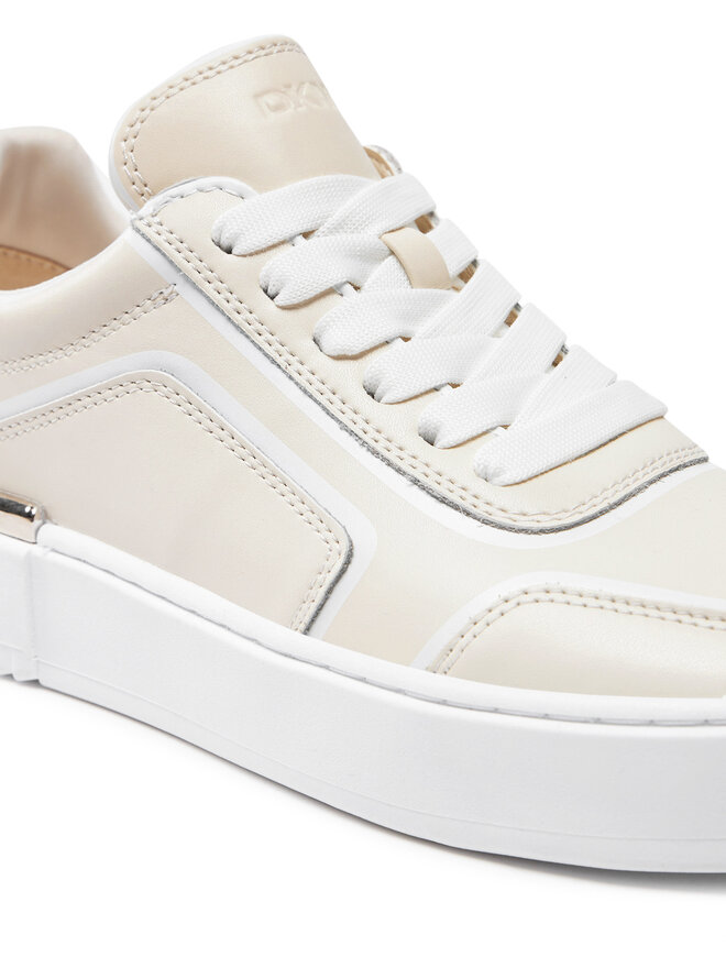 DKNY Superge DKNY K3491306 Écru