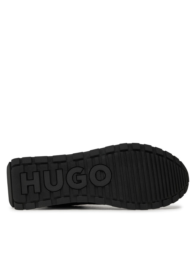 HUGO Sneakers Hugo Icelin 50529581 Schwarz