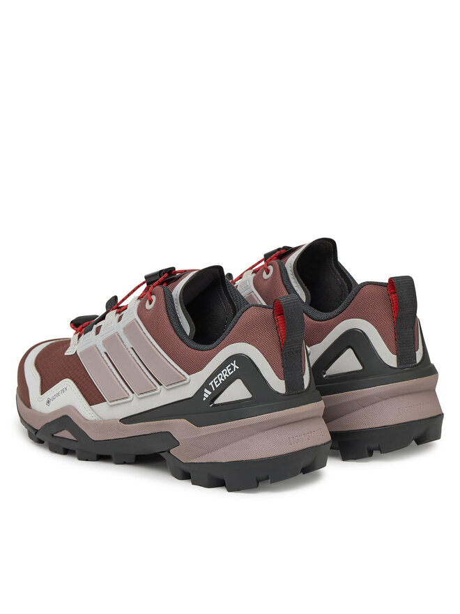 adidas Trekkingi adidas Terrex Skychaser GORE-TEX IH1100 Brązowy