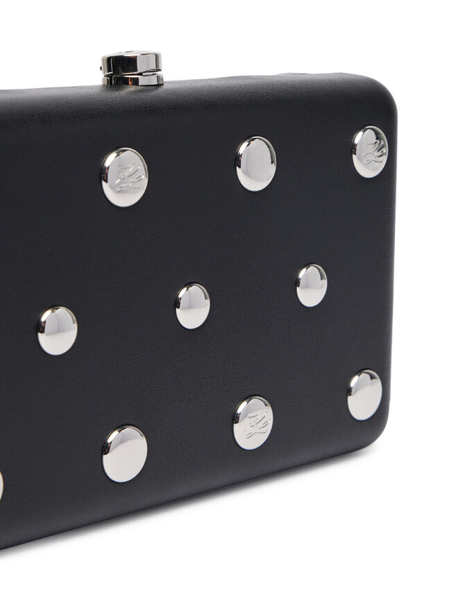 KARL LAGERFELD Handtasche KARL LAGERFELD B3W30109 Schwarz