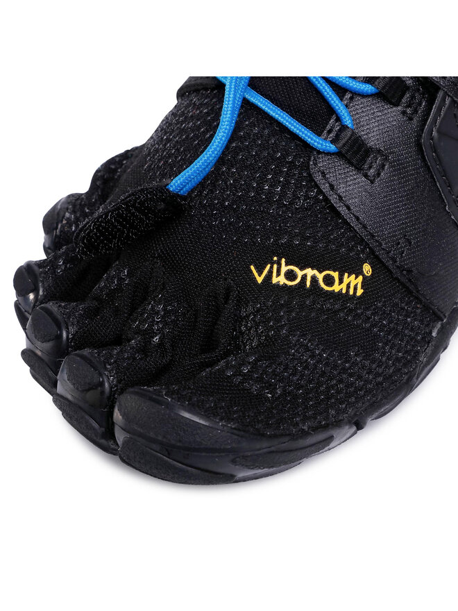 Vibram Fivefingers Fitnessschuhe Vibram Fivefingers V-Train 2.0 20M7703 Schwarz