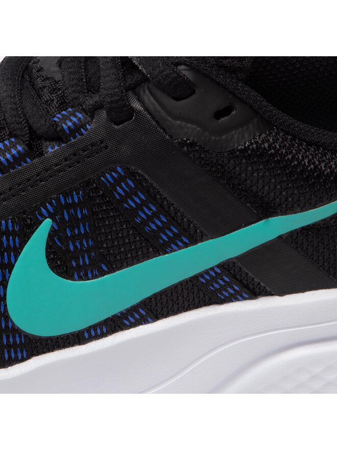 Nike Běžecké boty Nike Run Swift 2 CU3528 012 Černá